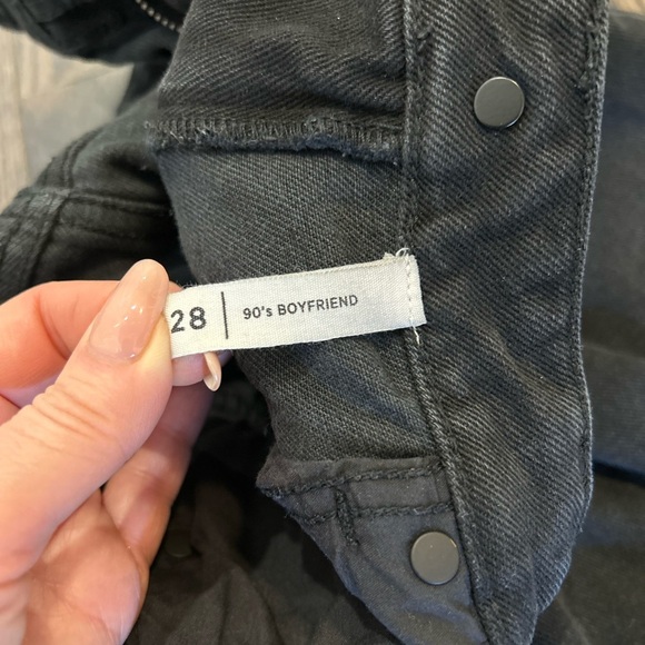 PACSUN 90’s boyfriend jeans - Picture 6 of 7